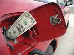 Цены на бензин в 2011 году резко вырастут
